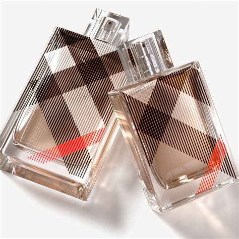 eau de parfum burberry brit 100ml|Burberry Brit for her 50ml.